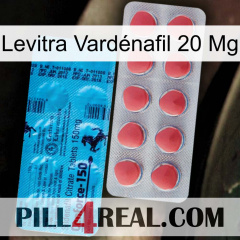 Levitra Vardénafil 20 Mg new14